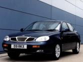Daewoo Leganza